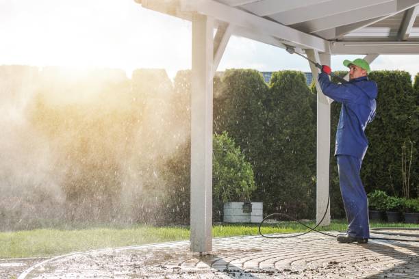 Best Restaurant Pressure Washing  in Stroudsburg, PA