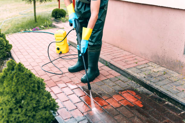 Best Driveway Pressure Washing  in Stroudsburg, PA