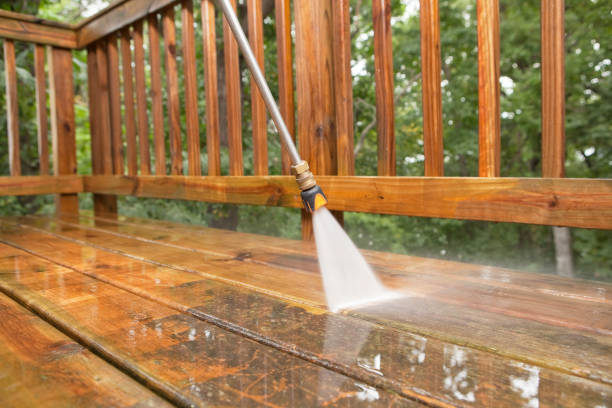 Best Patio and Deck Pressure Washing  in Stroudsburg, PA